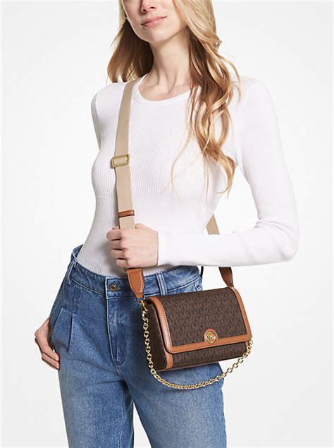 michael kors crossbody purse small|Michael Kors freya small crossbody.